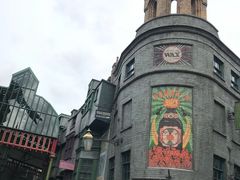 -奥兰多环球影城