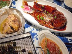 -桂满陇·桃花院落(长泰广场店)