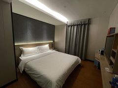 -文星酒店(广州北京路步行街海珠广场地铁站店)