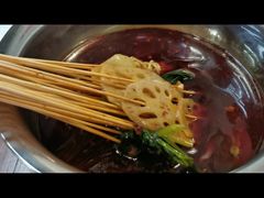 -瑞哦冷锅串串(汇融店)