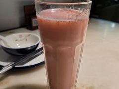 -绿茶餐厅(南方商城店)