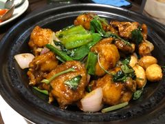 -有璟阁港式餐厅(国贸商城店)