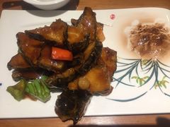 -圆满素食林饭店非遗素食(河西店)
