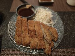 -长崎屋·日本料理·刺身·烧鸟(天河北路店)