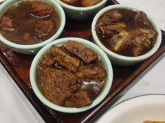 -宛平李记小吃(东关街店)