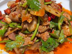 -小菜园新徽菜(阜阳颍州万达店)