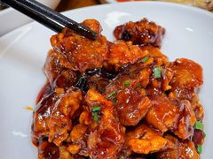 -毛哥小馆子(百井坊巷店)