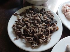 -爆肚冯(廊房二条店)