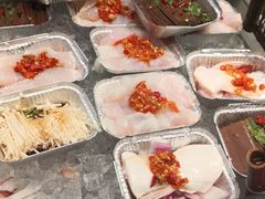 -非烤勿扰自助烤肉(东城时尚店)