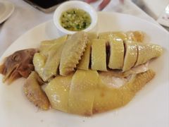 -文记壹心鸡(宝华路店)
