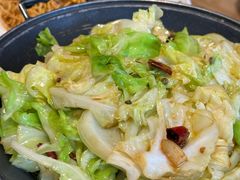 -严记小天府酸菜鱼(西四路店)