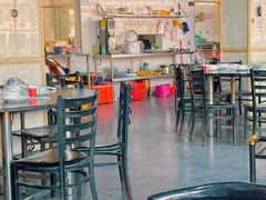 大堂-牛一煲美食(江高店)