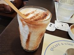 -沏点Trattoria意大利餐厅(新街口店)