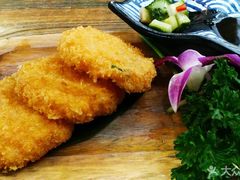 -Hi YOU你的饭局泰餐厅(雍和宫店)