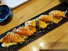 -鹅喜粤·广州味·点心·烧鹅(长隆店)