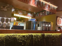-哈力家·西北烧烤烤串(凤城十路店)