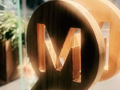 -MQ COFFEE STAND明谦(新洲店)