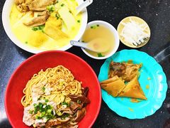 -东京小食馆(三盏灯店)