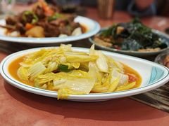 -新疆伊宁远征餐厅