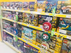 -TOYSRUS玩具反斗城(天津远洋乐堤港店)