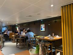 -海银海记潮汕牛肉火锅(新港中路海珠店)
