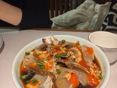 -涌上外婆桥(海宁银泰城店)