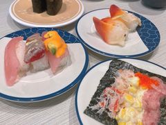 -滨寿司(新街口中央商场店)