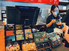 -星巴克(石厦街店)