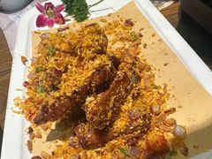 -黄泥岗·地道湖北菜(奥特莱斯店)