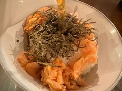 -Retro Deli 茶泡饭