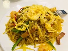 -金湖港式餐厅(建外店)