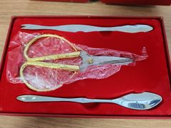 -阳澄湖大闸蟹·琼灵阁牌品牌连锁(吴中总店)