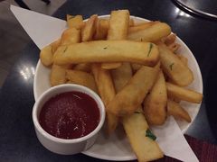 -WOLFGANG PUCK KITCHEN & BAR(迪士尼小镇店)