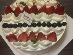 -味多美蛋糕(双安店)