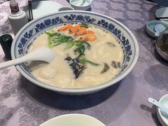 -山外山菜馆(玉泉路店)