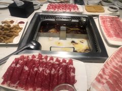 -海底捞火锅(北京路店)