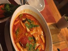 -Phensiri Thai Restaurant