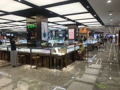 -杭州西湖银泰百货