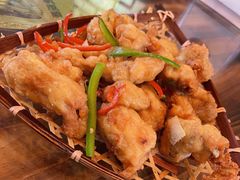 -双塔老饭店