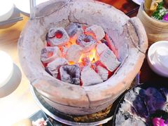 -捞围鲜·港式打边炉(海阳路店)