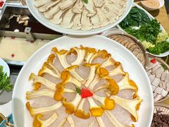 -皇城老妈火锅·川味传承(港湾店)