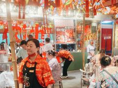 -大芊金重庆串串火锅(南京路店)