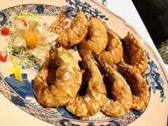 -夏苑(新加坡丽思卡尔顿美年酒店)