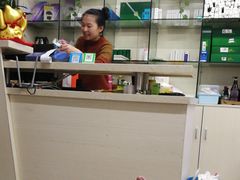 -郑远元专业修脚房(栖山路店)