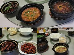 -阿隆煲店(秀仁苑店)