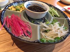 -四季民福烤鸭店(前门廊房二条店)
