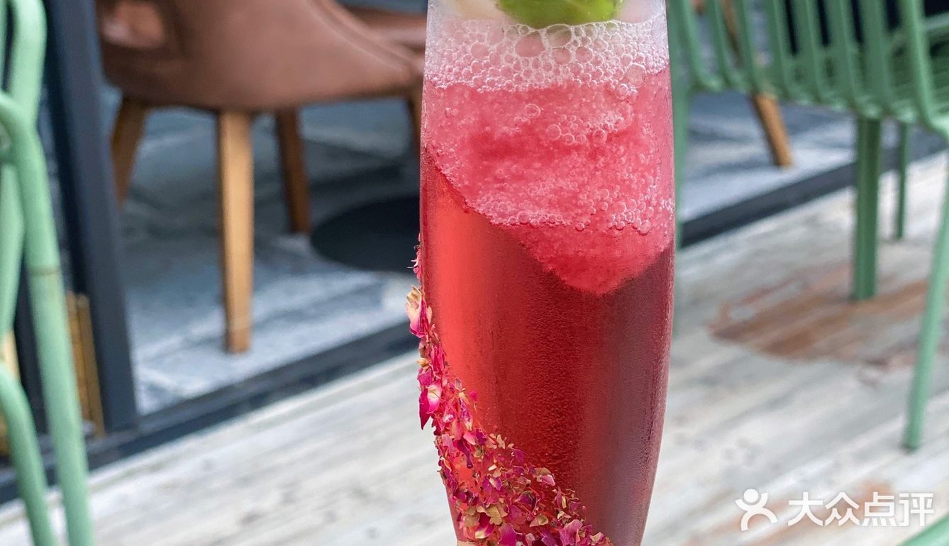 昆明Brunch·磁石Magent