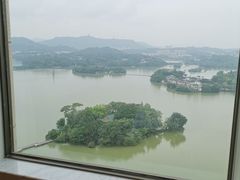 -惠州康帝国际酒店