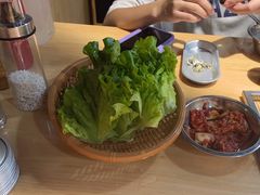 -麻蒲碳烤肉(梅花园店)
