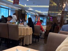 大堂-大鸭梨(天通西苑店)